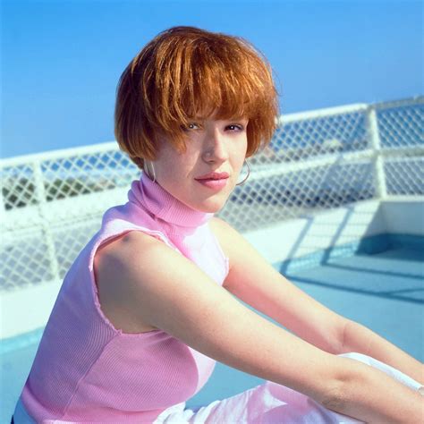 molly ringwold nude|Molly Ringwald